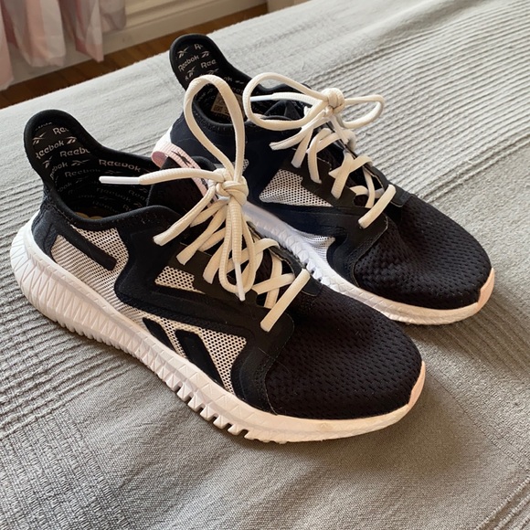 Flexagon Reebok shoes 👟 - Picture 2 of 8